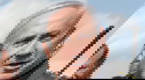 ראש הממשלה מסייר בשטח, השבוע