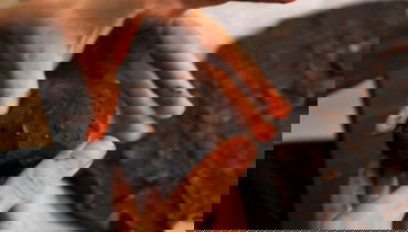 מתכון לעוגת שוקולד כשרה לפסח