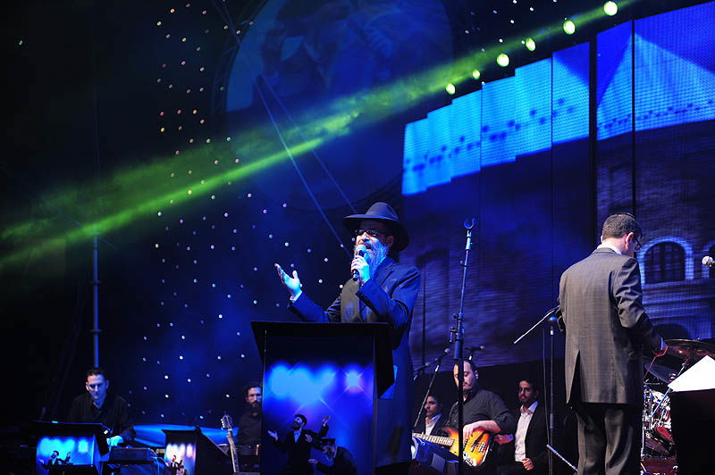 מעמד סיום הרמב"ם: רבבה בהיכל נוקיה