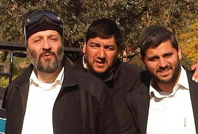 דרעי וחברים