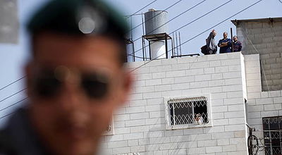 השר אלי ישי: "אי-אפשר לתת לברק לעשות מה שהוא רוצה"