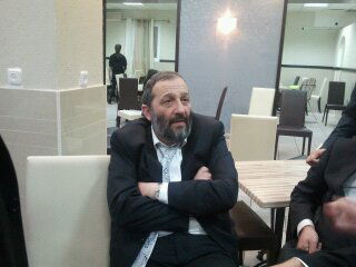 דרעי, השבוע