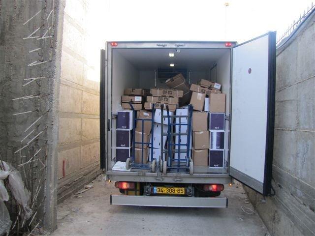 ללא תלושים, ללא בזיונות, ללא השפלות: קמחא דפסחא טהור