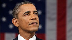 ברק אובמה