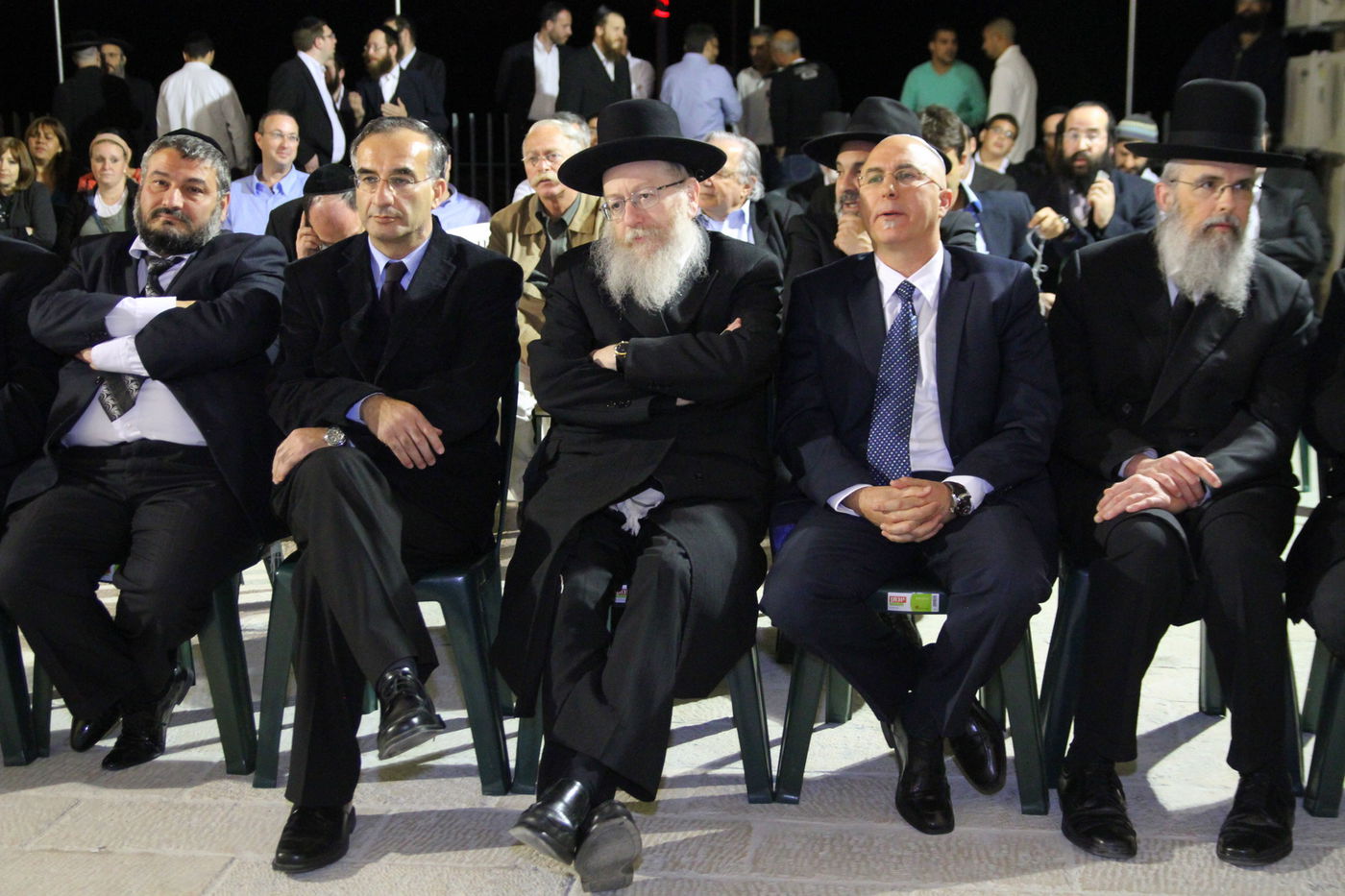 'לאומית' חנכה את המרכז השמיני בבית שמש