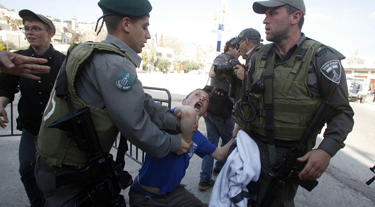 למרות התנגדות שרים בכירים: פונה 'בית המכפלה' בחברון