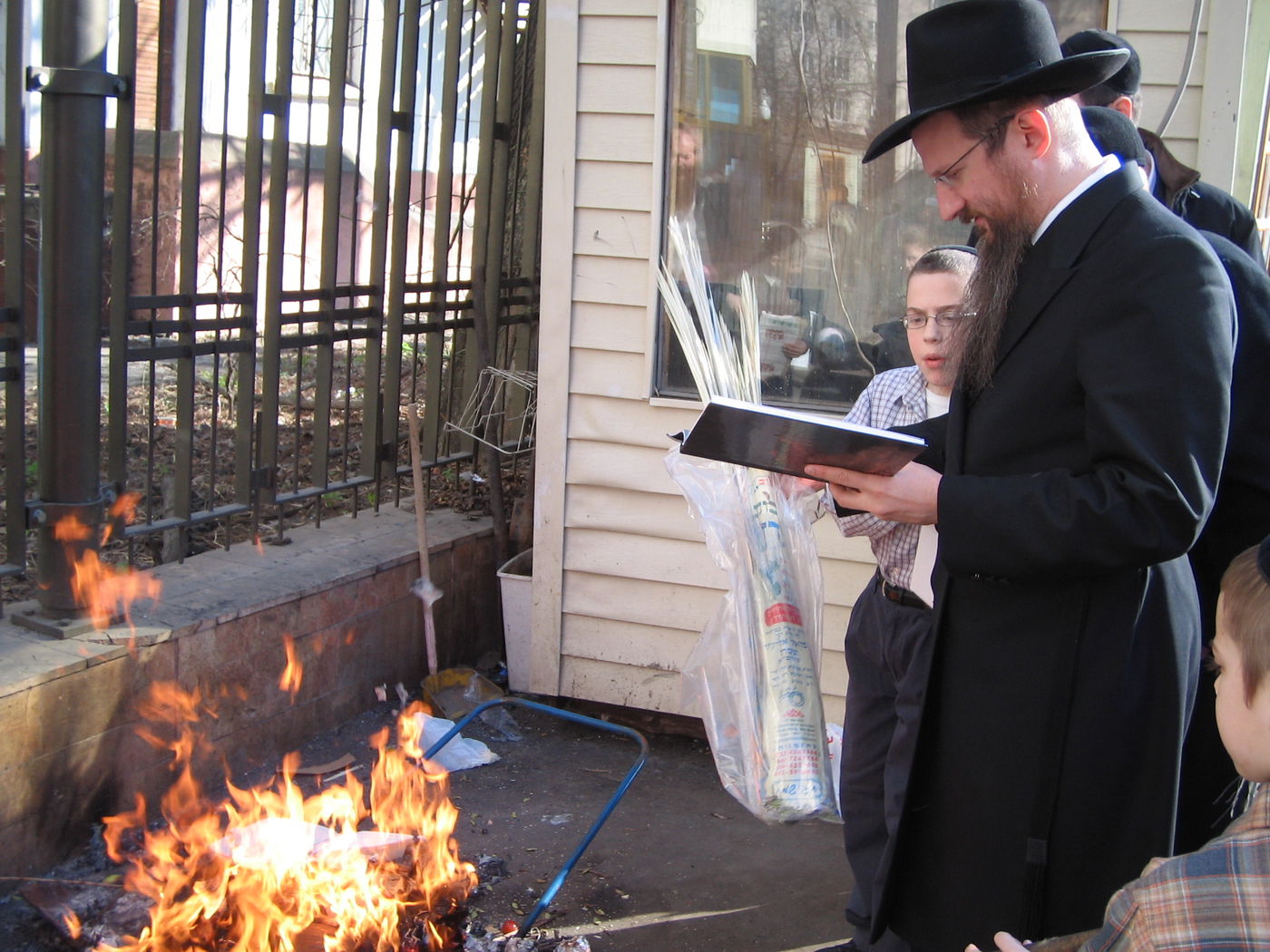 מוסקבה נקייה מחמץ