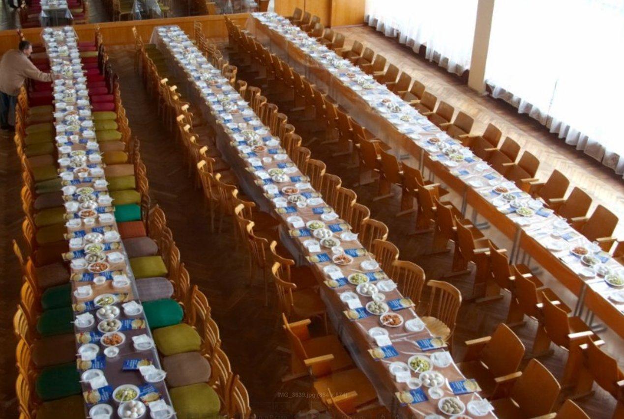 מוסקבה נקייה מחמץ