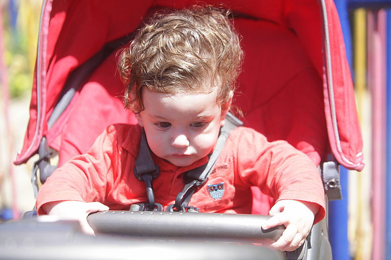 הכבישים פקוקים, הפארקים עמוסים: חול המועד בתמונות