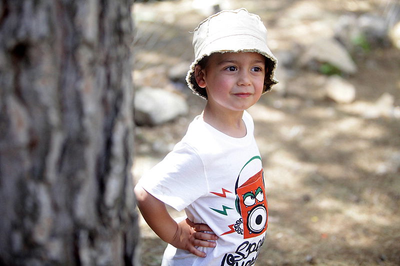 הכבישים פקוקים, הפארקים עמוסים: חול המועד בתמונות