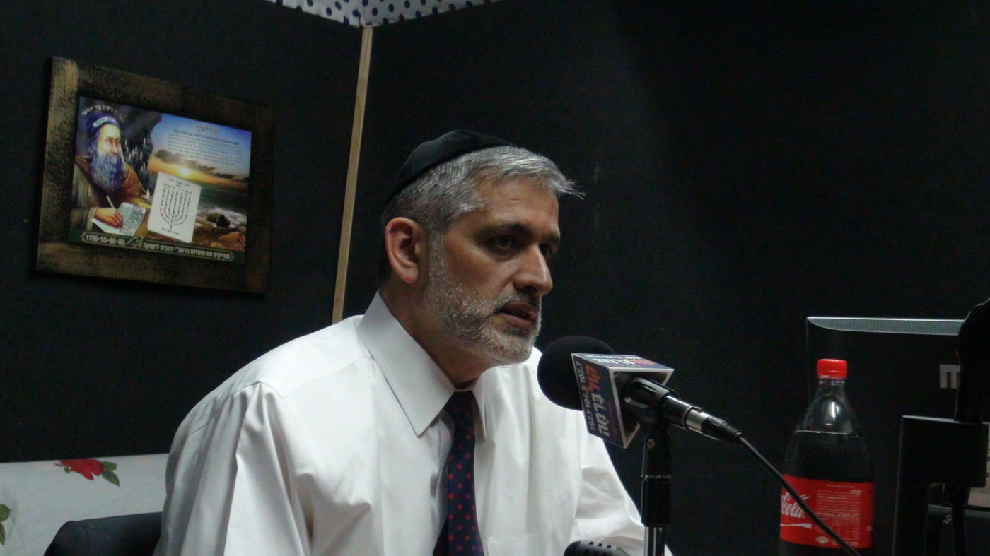 השר אלי ישי: "תמיד אמרתי לדרעי שש"ס זה הבית שלו"