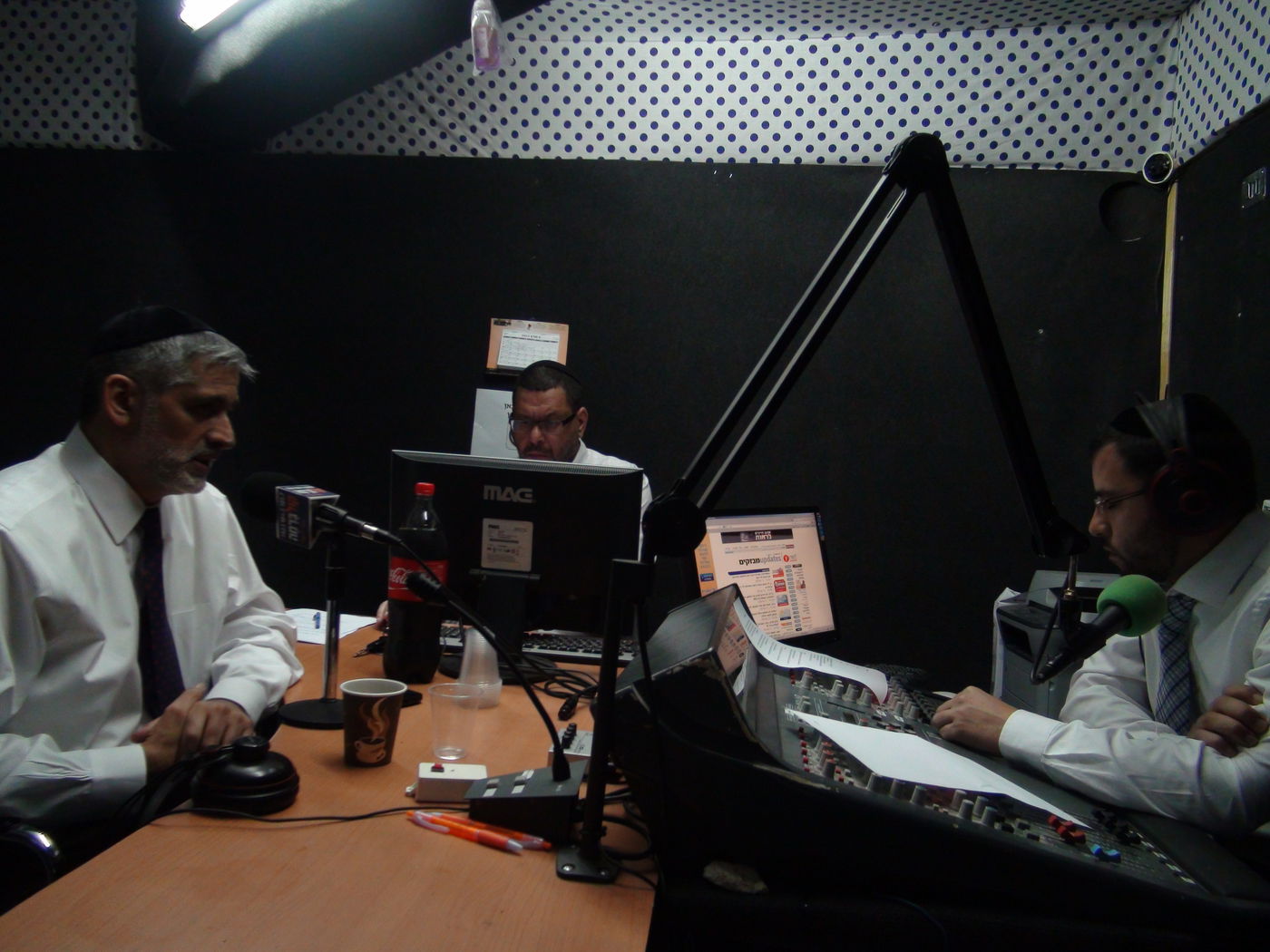 השר אלי ישי: "תמיד אמרתי לדרעי שש"ס זה הבית שלו"