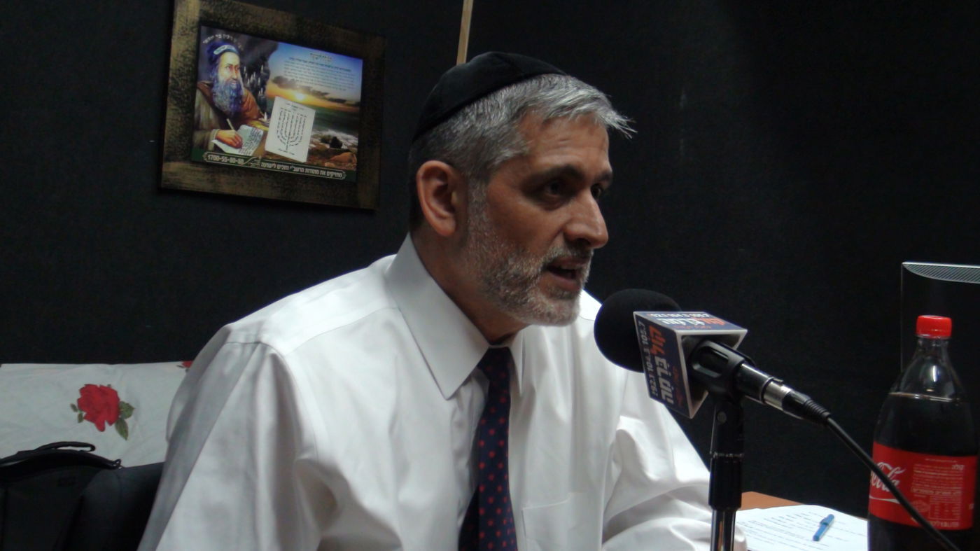 השר אלי ישי: "תמיד אמרתי לדרעי שש"ס זה הבית שלו"