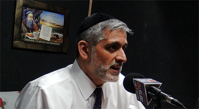 השר ישי, אמש