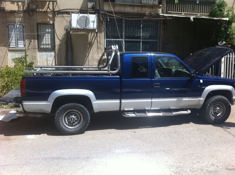 מטען חבלה בבני-ברק: "ניסו לחסל כאן מישהו לאור יום"