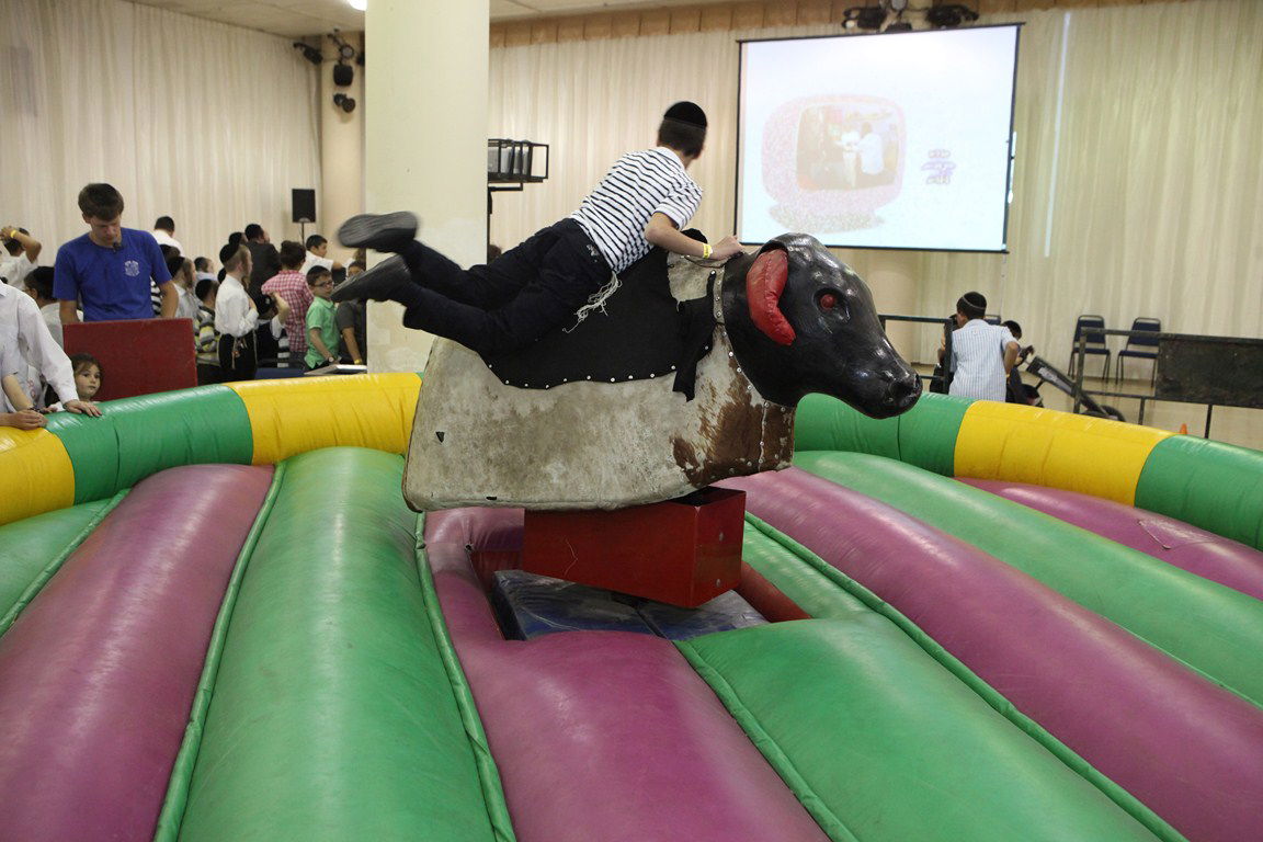 ערב הצדעה בלתי נשכח באיחוד הצלה