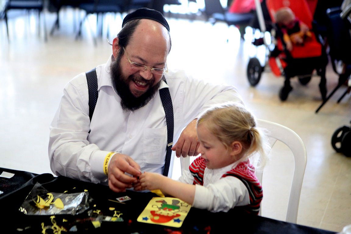 ערב הצדעה בלתי נשכח באיחוד הצלה