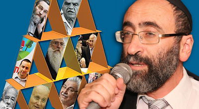 יעקב ריבלין