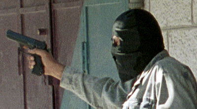 אוקראינה: חמוש על אופניים ירה באיש עסקים יהודי