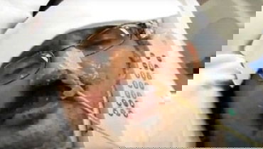 רוטנברג לאחר התקיפה