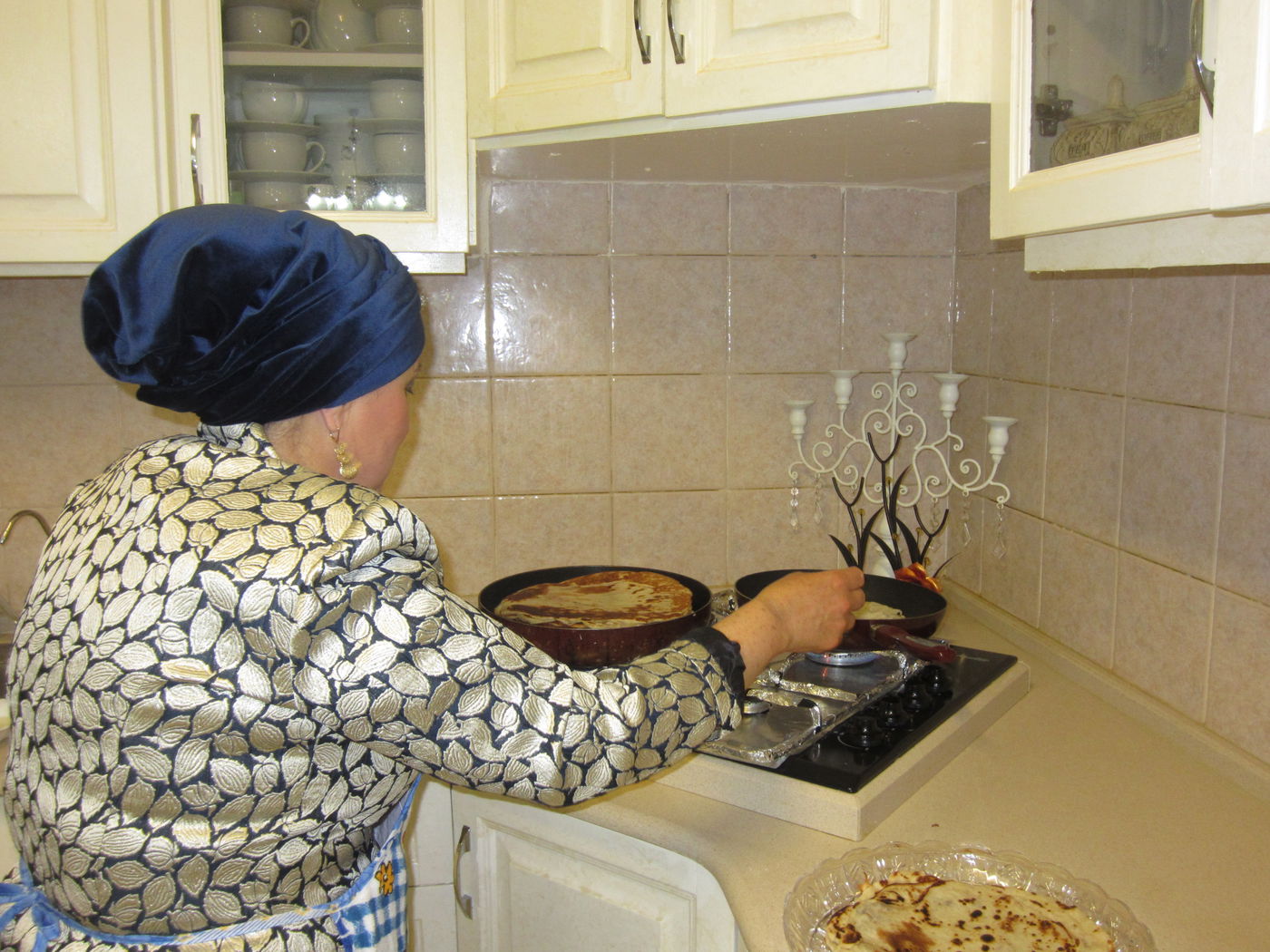 תמונות: חוגגים מימונה ברחבי ישראל