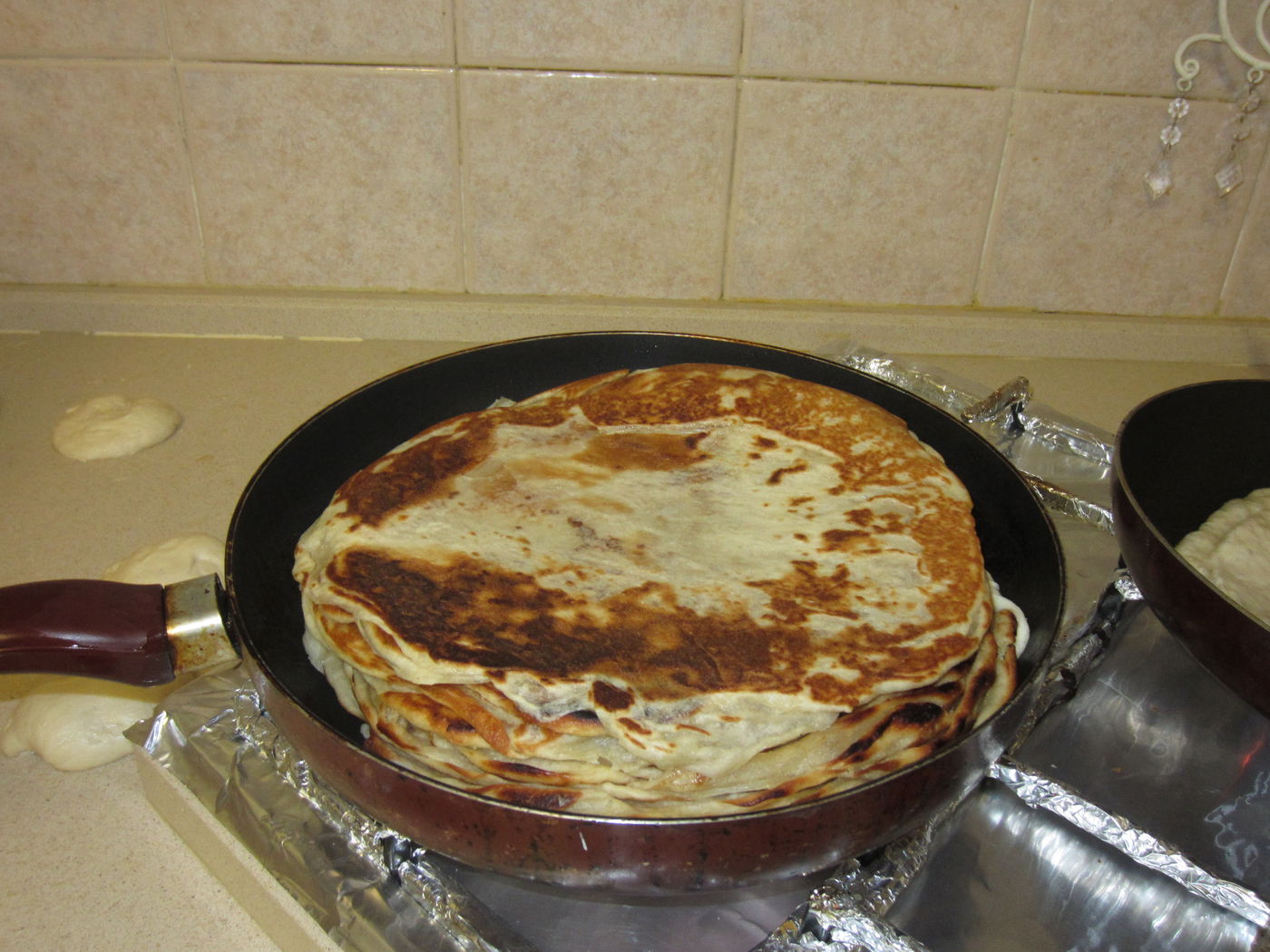 תמונות: חוגגים מימונה ברחבי ישראל