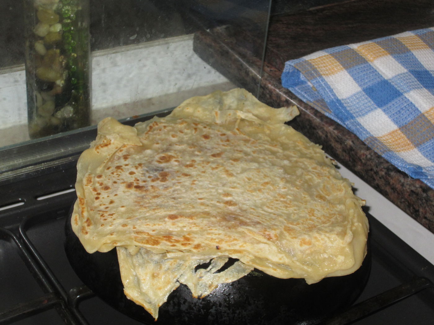 תמונות: חוגגים מימונה ברחבי ישראל