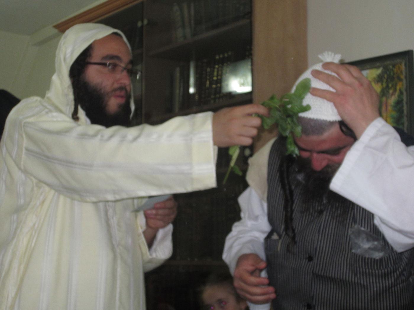 תמונות: חוגגים מימונה ברחבי ישראל