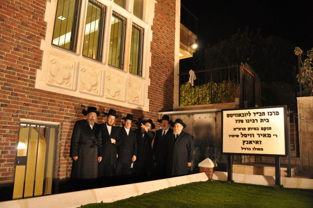 מקווה טהרה, תשע"ב: צפו בגלריה