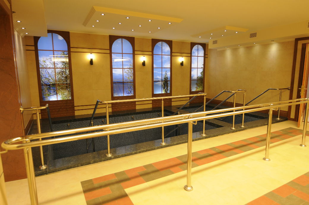 מקווה טהרה, תשע"ב: צפו בגלריה