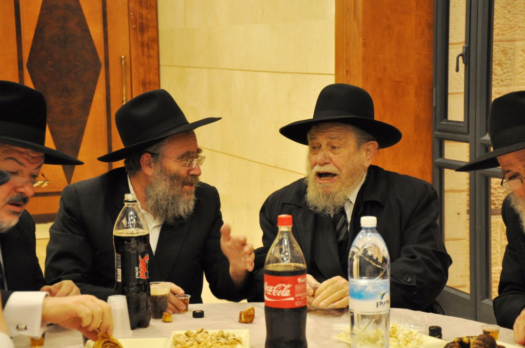 מקווה טהרה, תשע"ב: צפו בגלריה