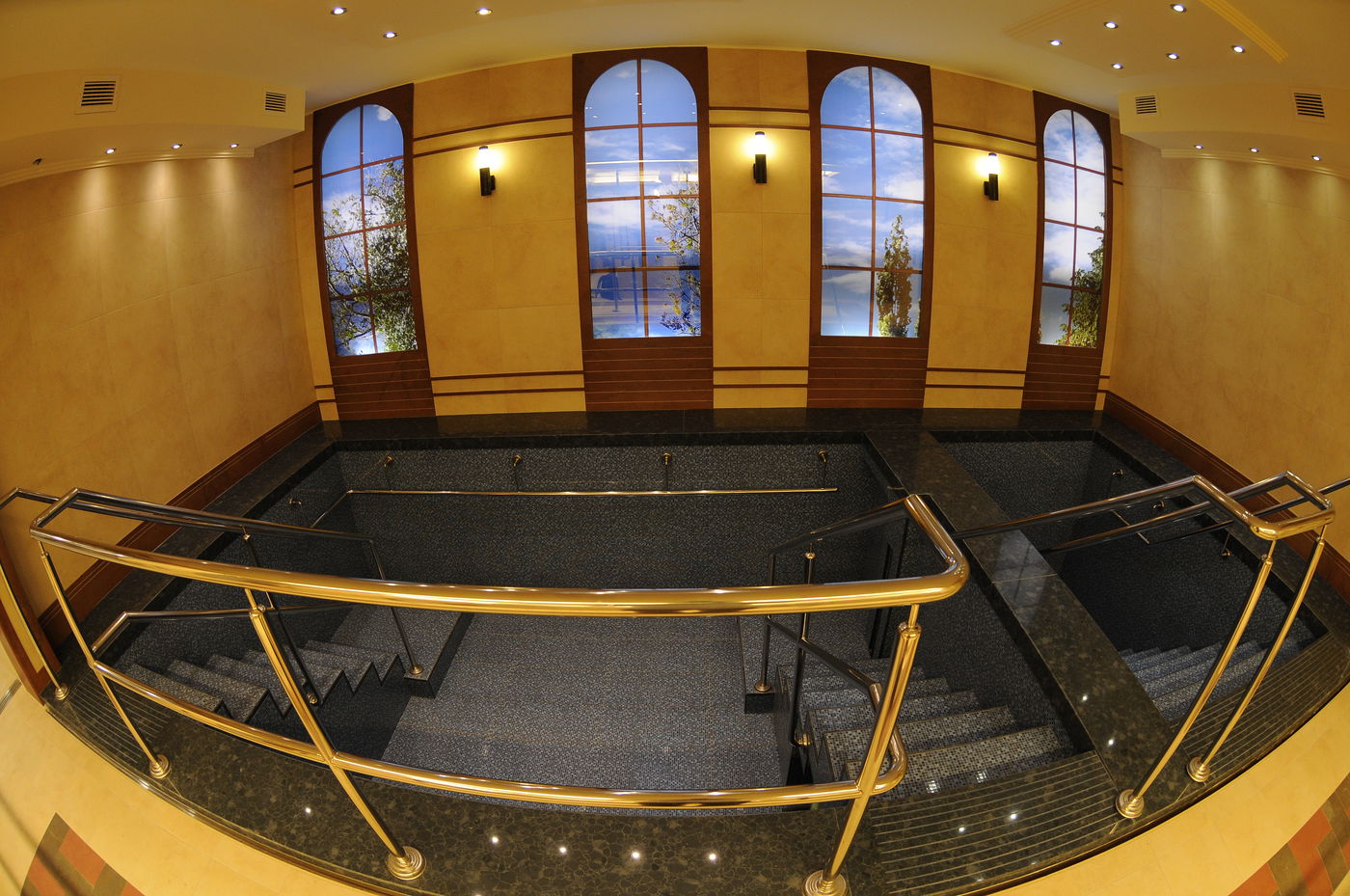 מקווה טהרה, תשע"ב: צפו בגלריה