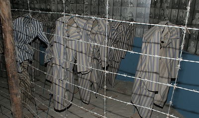 השואה מול שאלת הצדק בעולם