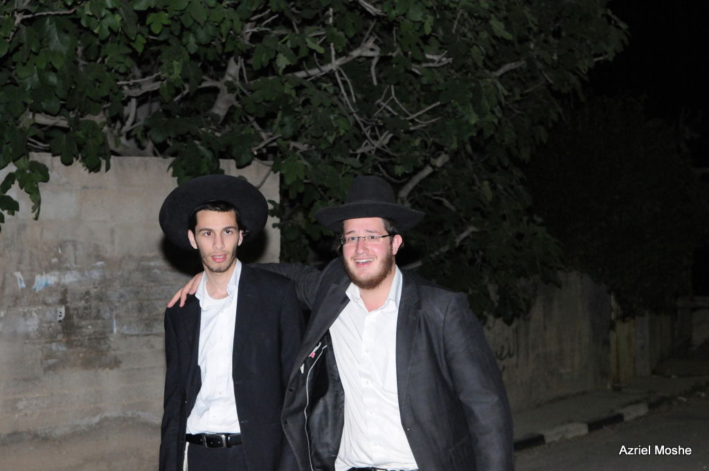 הרב עובדיה יוסף שיגר שליח לקבר יהושע