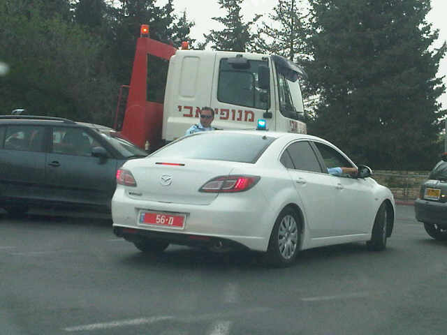 אסון בהר הרצל: גשר תאורה קרס, הרוגה ופצועים קשה