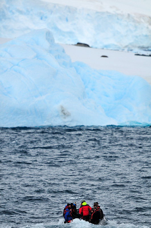 אלפסי בעולם: המסע המופלא לאנטרטיקה, הפרק המלא
