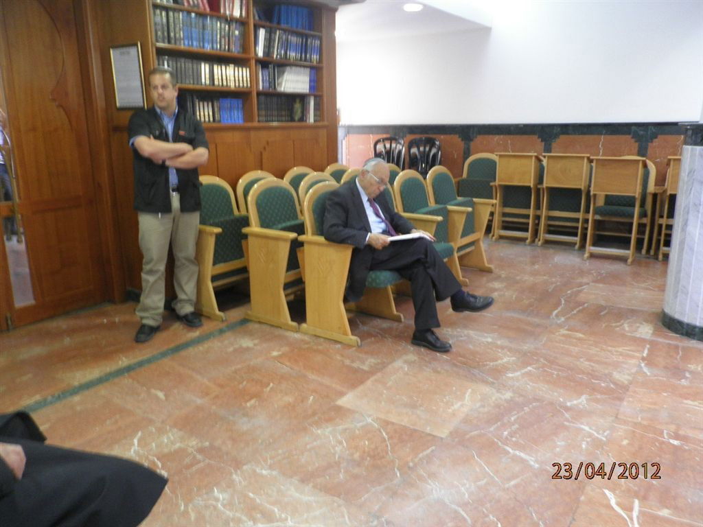 תמונות: הלווית הרב אליהו דרעי ז"ל