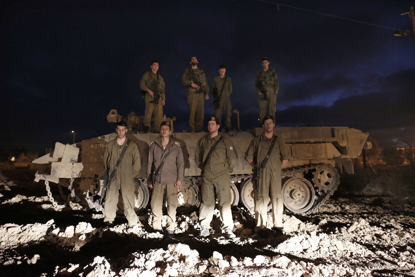 לומדים משניות לעילוי נשמת 22,993 הנופלים במערכות