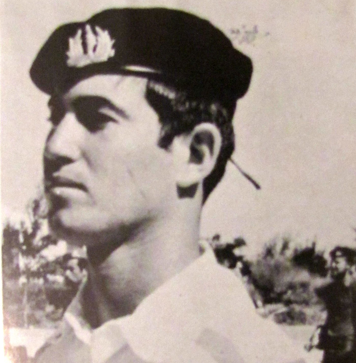 ,הבן שנהרג במלחמה