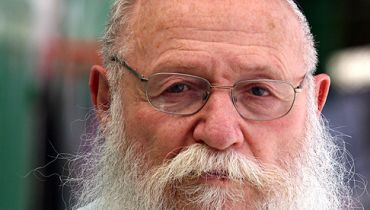 הרב חיים דרוקמן