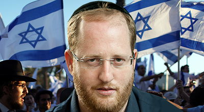 ידידיה מאיר מגלה: יום עצמאות בישיבה חרדית