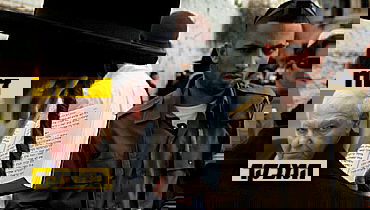 אילוסטרציה. למצולמים אין קשר לנאמר בכתבה