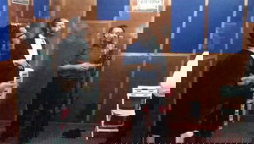 להקת ידידים