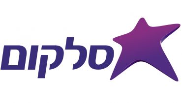 לוגו חברת סלקום