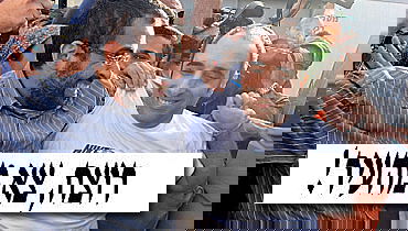 רוצח צא מהעיר. הפשקוויל שפוזר הבוקר באלעד