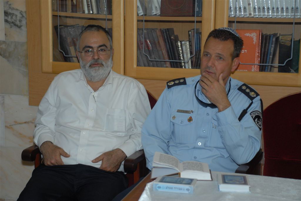 הילולת רבי מאיר בעל הנס