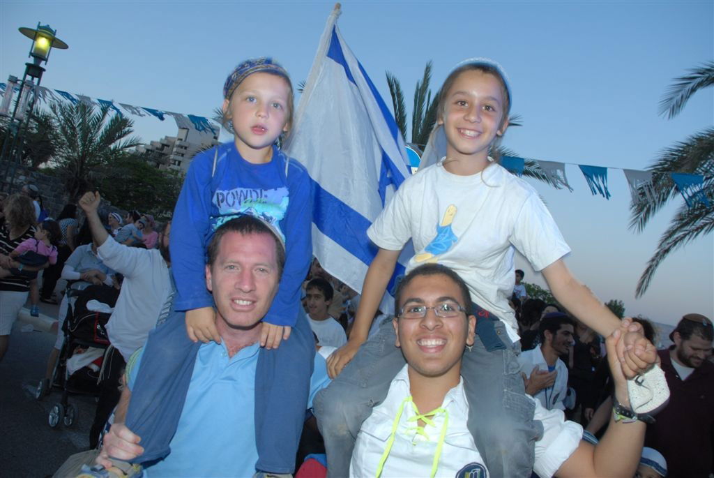 הילולת רבי מאיר בעל הנס