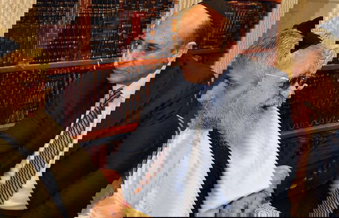 המפסידים והמרוויחים של הדיל הפוליטי: פרויקט מיוחד