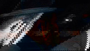 האברך הפצוע