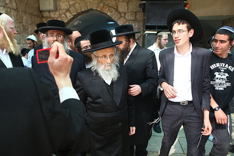 "בַּר יוֹחַאי, מוֹשַׁב טוֹב יָשַׁבְתָּ": מירון, רגע לפני בוא ההמונים